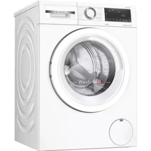 BOSCH Series 4 WNA134U8GB 8 kg Washer Dryer - White