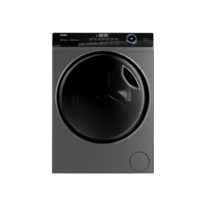 HAIER 959 Series HD90-A2959S WiFi-enabled 9 kg Heat Pump Tumble Dryer - Graphite