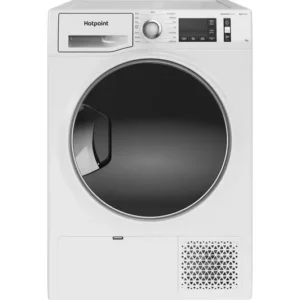 HOTPOINT NT M11 9X3E UK 9 kg Heat Pump Tumble Dryer - White