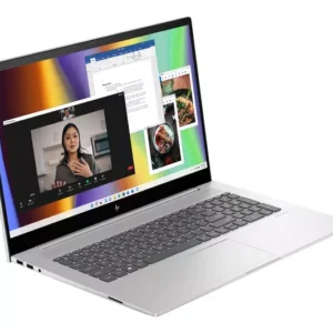 HP ENVY 17-cw0500na 17.3 Laptop - Intel® Core™ i7, 512 GB SSD, Silver