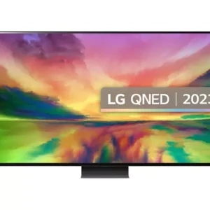 LG 86QNED816RE 86 Smart 4K Ultra HD HDR QNED TV with Amazon Alexa