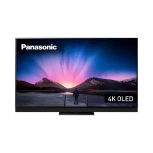 PANASONIC TX-77LZ2000B 77 Smart 4K Ultra HD HDR OLED TV with Google Assistant & Amazon Alexa