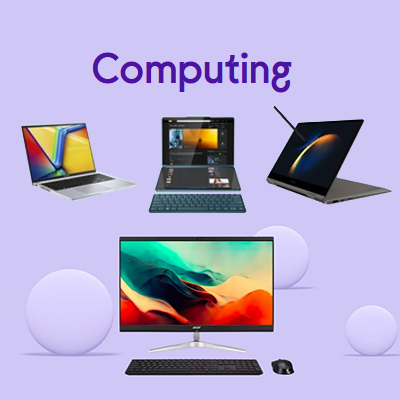 Computing