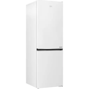 BEKO HarvestFresh CFB3G3686VW 60 40 Fridge Freezer - White