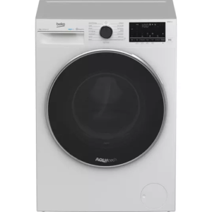 BEKO Pro AquaTech B5W51041AW Bluetooth 10 kg 1400 Spin Washing Machine – White