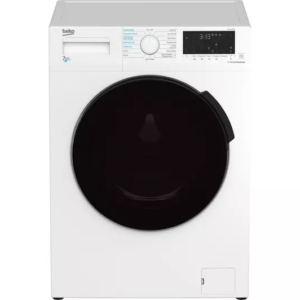 BEKO WDK742421W Bluetooth 7 kg Washer Dryer - White