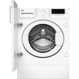 BEKO WTIK72111 Integrated 7 kg 1200 Spin Washing Machine