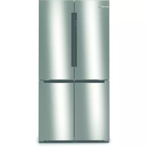 BOSCH KFN96APEAG Smart Fridge Freezer - Inox