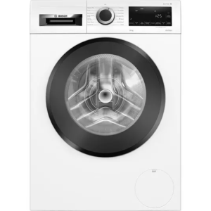 BOSCH Series 6 WGG25402GB 10 kg 1400 Spin Washing Machine - White