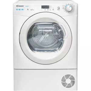 CANDY CSE H8A2LE NFC 8 kg Heat Pump Tumble Dryer - White