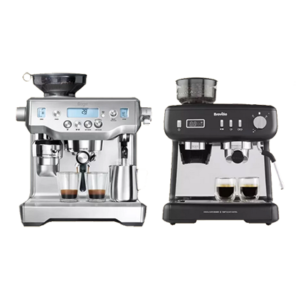 Coffee machines