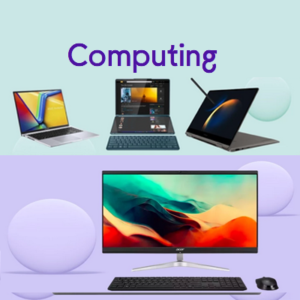 Computing