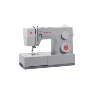 Sewing machines