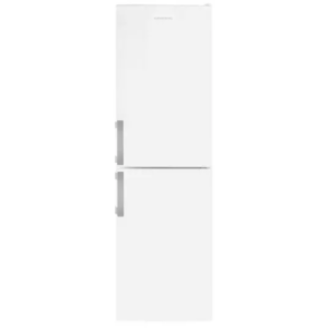 GRUNDIG GKF35810W 50 50 Fridge Freezer - White