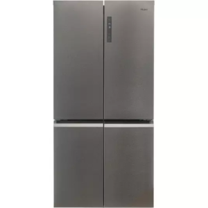 HAIER HCR59F19ENMM Fridge Freezer - Inox