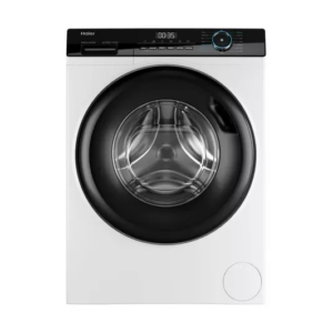 HAIER I-Pro Series 3 HW80-B14939 8 kg 1400 Spin Washing Machine - White