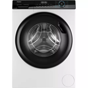 HAIER I Pro Series 3 HW90-B14939 9 kg 1400 Spin Washing Machine - White