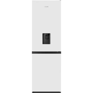 HISENSE RB390N4WWE 60 40 Fridge Freezer - White