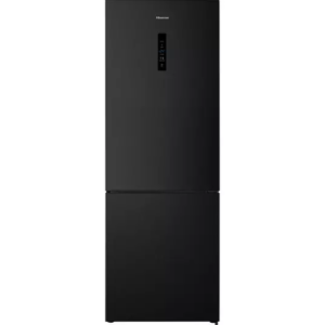 HISENSE RB645N4BFE 60 40 Fridge Freezer - Black