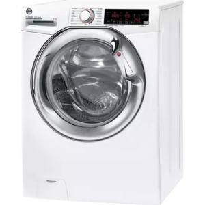 HOOVER H-WASH 300 H3WS69TAMCE NFC 9 kg 1600 Spin Washing Machine - White