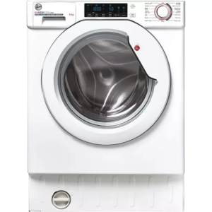 HOOVER H-WASH 300 Pro HBWOS 69TMET-80 Integrated WiFi-enabled 9 kg 1600 Spin Washing Machine