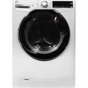 HOOVER H-Wash 300 H3DS696TAMCE NFC 9 kg Washer Dryer - White