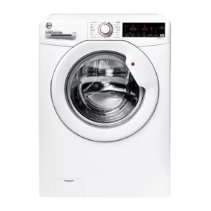 HOOVER H-Wash 300 H3W 68TME NFC 8 kg 1600 Spin Washing Machine - White