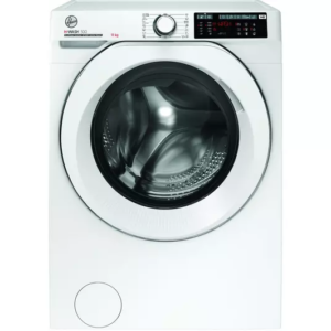 HOOVER H-Wash 500 HWB 411AMC WiFi-enabled 11 kg 1400 Spin Washing Machine - White