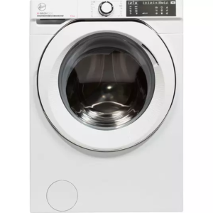 HOOVER H-Wash 500 HWB 69AMC WiFi-enabled 9 kg 1600 Spin Washing Machine - White