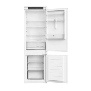 HOOVER HOBL3518FK Integrated Smart 70 30 Fridge Freezer – Sliding Hinge