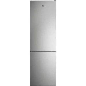 HOOVER HOCE4T620EXK Smart 70 30 Fridge Freezer - Silver