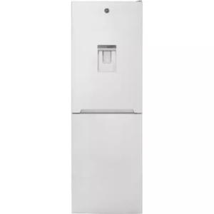 HOOVER HVNB 618FW5WDK 50 50 Fridge Freezer - White