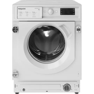 HOTPOINT BI WMHG 91485 UK Integrated 9 kg 1400 Spin Washing Machine