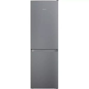 HOTPOINT H3X 81I SX 70 30 Fridge Freezer - Silver