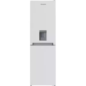 HOTPOINT HBNF 55181 W AQUA UK 1 50 50 Fridge Freezer - White