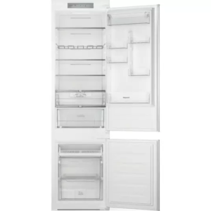 HOTPOINT HTC20 T321 Integrated 70 30 Fridge Freezer - Sliding Hinge