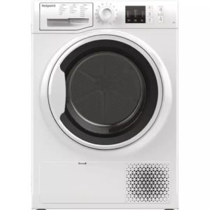 HOTPOINT NT M10 81WK UK 8 kg Heat Pump Tumble Dryer - White