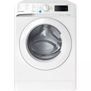 INDESIT BWE 101486X W UK N 10 kg 1400 Spin Washing Machine - White