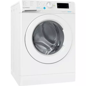 INDESIT BWE 101685X W UK N 10 kg 1600 Spin Washing Machine - White