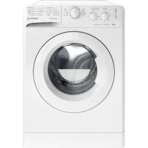 INDESIT MTWC 91495 W UK N 9 kg 1400 Spin Washing Machine - White