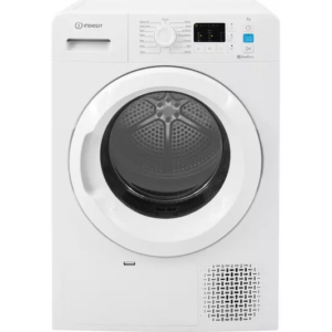 INDESIT YT M10 71 R UK 7 kg Heat Pump Tumble Dryer - White