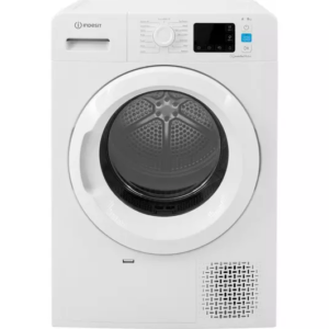 INDESIT YT M11 82 X UK 8 kg Heat Pump Tumble Dryer - White