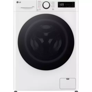 LG Turbowash360 FWY696WWLN1 9 kg Washer Dryer - White