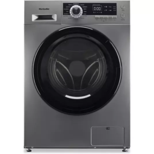 MONTPELLIER MWD8614DS 8 kg Washer Dryer - Dark Silver