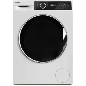 MONTPELLIER MWM814BLW 8 kg 1400 Spin Washing Machine - White