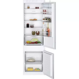 NEFF KI5872SE0G Integrated 70 30 Fridge Freezer