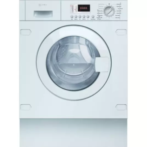 NEFF V6320X2GB Integrated Washer Dryer