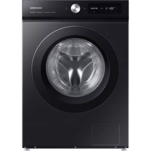 SAMSUNG Bespoke Series 5+ SpaceMax WW11BB504DAB S1 11 kg 1400 Spin Washing Machine - Black