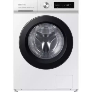 SAMSUNG Bespoke Series 5+ SpaceMax WW11BB504DAW S1 11 kg 1400 Spin Washing Machine - White