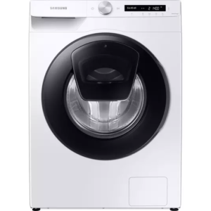 SAMSUNG Series 5+ AddWash WW80T554DAW S1 WiFi-enabled 8 kg 1400 Spin Washing Machine - White